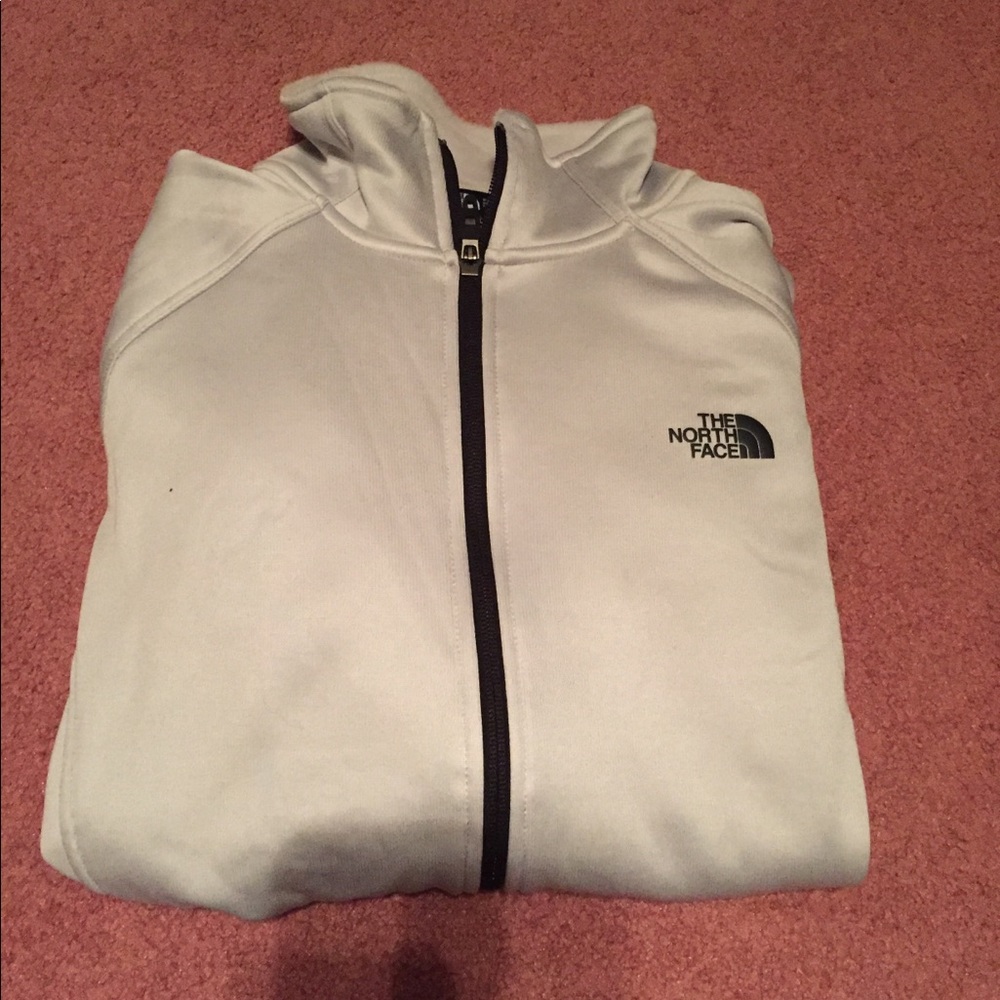 North face. Jacket /sweater